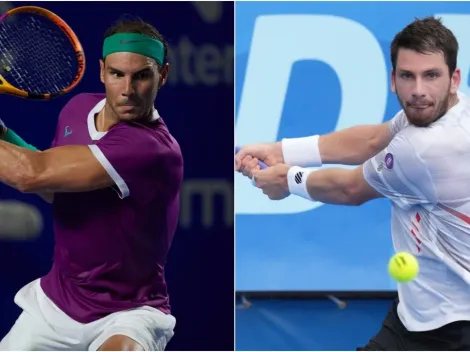 Rafael Nadal vs Cameron Norrie: Predictions, odds, H2H and how to watch 2022 Mexican Open final in the US today