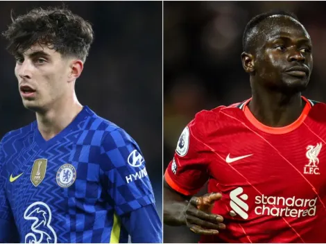 Chelsea vs Liverpool: TV Channel, how and where to watch or live stream free 2021-22 EFL Cup Final today