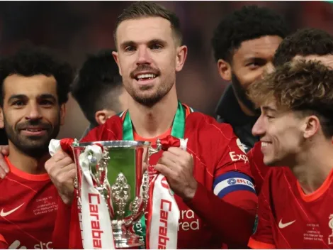 Carabao Cup winners: Complete list of EFL Cup champions