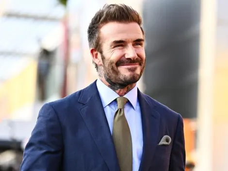 David Beckham opens up about the poor performance of Inter Miami in the last two seasons