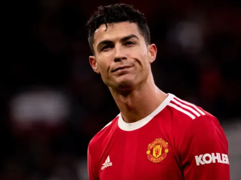 Cristiano Ronaldo advised to weigh up retirement following disappointing form in Manchester United's second spell