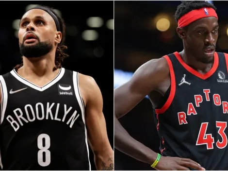 Brooklyn Nets vs Toronto Raptors: Preview, predictions, odds and how to watch or live stream free 2021/2022 NBA regular season in the US today