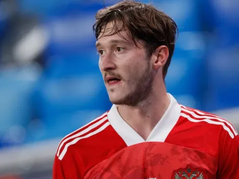 Qatar 2022: What will happen with the European playoffs after Russia's suspension?