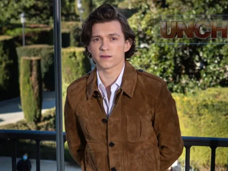 Tom Holland gets a second chance to appear in Peaky Blinders