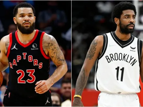 Toronto Raptors vs Brooklyn Nets: Preview, predictions, odds and how to watch or live stream free 2021/2022 NBA regular season in the US today