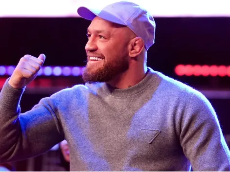 Connor Macgregor spoke about his return to the UFC