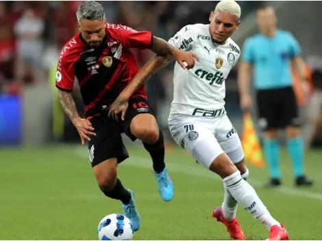 Palmeiras vs Athletico Paranaense: Preview, predictions, odds and how to watch or live stream free the 2022 Recopa Sudamericana today