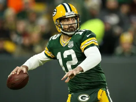 NFL Rumors: Packers preparing historically massive deal to keep Aaron Rodgers in Green Bay