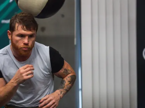 Boxing: Canelo Alvarez's message to Benavidez, Charlo, and the rest of the boxers he did not choose to fight