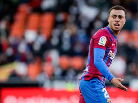 USMNT: Xavi finally seeing the value of Sergiño Dest