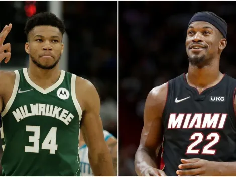 Milwaukee Bucks vs Miami Heat: Preview, predictions, odds and how to watch or live stream free 2021/2022 NBA regular season in the US today