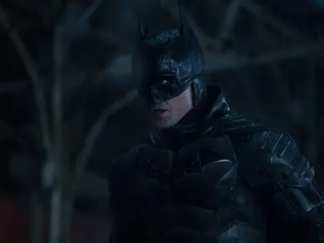 The Batman: Five films that inspired Matt Reeves' vision for the movie