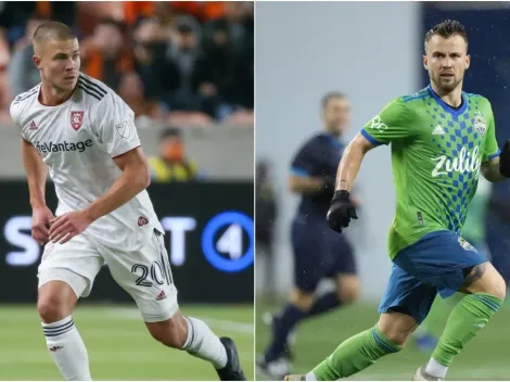 Real Salt Lake vs Seattle Sounders: Date, time and TV Channel for Week 2 of 2022 MLS Regular Season