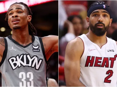 Brooklyn Nets vs Miami Heat: Preview, predictions, odds, and how to watch or live stream free 2021/22 NBA Season in the US today