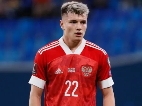 EA Sports to remove all Russian clubs and the national team from FIFA 22