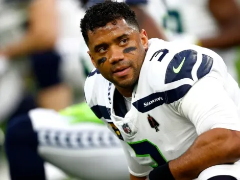 Seattle Seahawks have made a decision about Russell Wilson's future