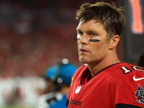 Tom Brady teases with coming out of retirement... again