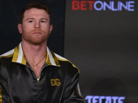 Boxing: Canelo Alvarez's answer to Mike Tyson and Julio Cesar Chavez's advice of who he should fight