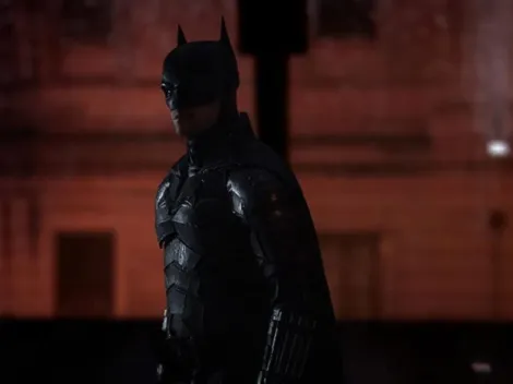 DC: Does The Batman have a post credit scene?