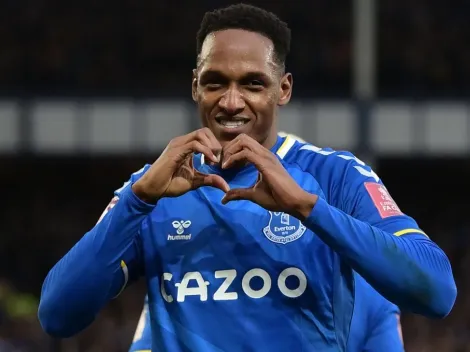 Premier League: Ilkay Gundogan reveals Yerry Mina's tactics to annoy opponents