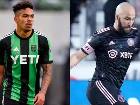 Austin FC vs Inter Miami: Date, Time, and TV Channel in the US for Week 2 of 2022 MLS Regular Season