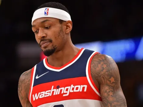 NBA Rumors: Wizards star Bradley Beal drops hint about his future