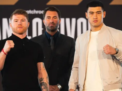 Boxing: Dmitry Bivol reveals how he will defeat Canelo Alvarez