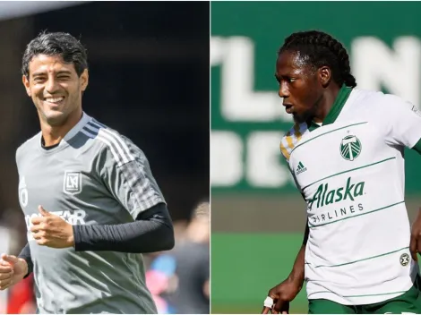 LAFC vs Portland Timbers: Date, Time, TV channel in the US for Week 2 of 2022 MLS regular season