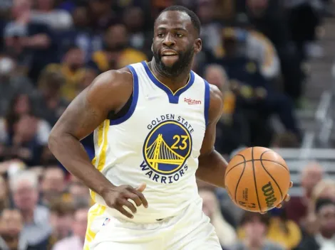 Warriors news: Stephen Curry, Steve Kerr can't wait for Draymond Green's return