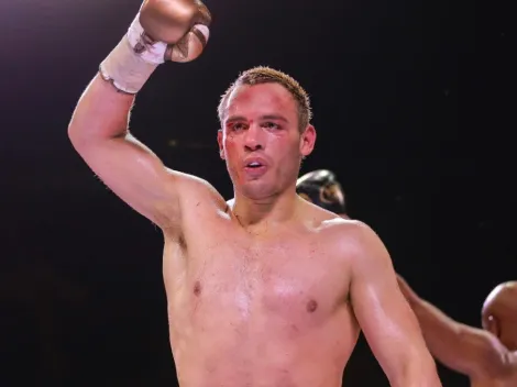 Julio Cesar Chavez Jr. and the tough decision his boxing legend father had taken about him