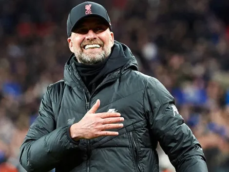 Premier League: This is how Jurgen Klopp could stay at Liverpool beyond 2024