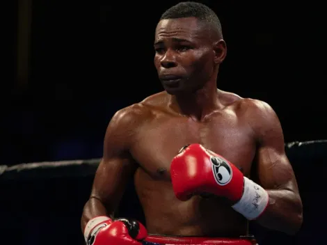 Boxing: Former World Champion Guillermo Rigondeaux's severe injury following a domestic accident