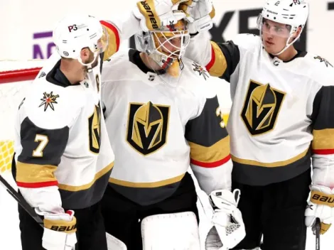 Philadelphia Flyers vs Vegas Golden Knights: Date, Time, and TV Channel in the US to watch the 2021-22 NHL