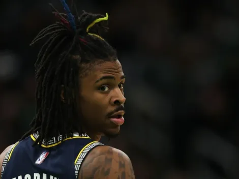 NBA News: Ja Morant and 3 dark horse candidates to win MVP