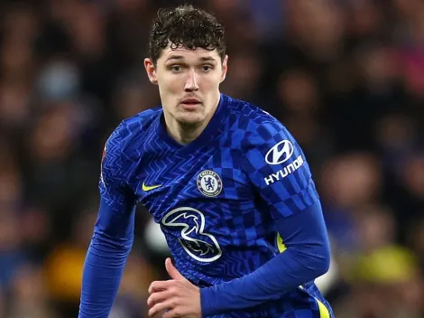 Barcelona: Andreas Christensen successfully undergoes medical tests ahead of free summer switch