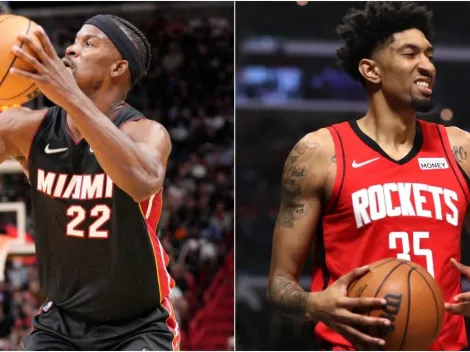 Miami Heat vs Houston Rockets: Preview, predictions, odds and how to watch or live stream free 2021/2022 NBA regular season in the US today