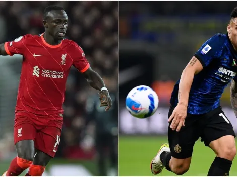 Liverpool vs Inter Milan: Preview, predictions, odds, and how to watch or live stream free 2021/2022 UEFA Champions League in the US and Canada