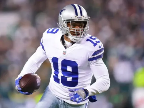 NFL Rumors: This is why the Cowboys want to get rid of Amari Cooper