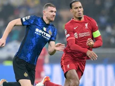 Liverpool vs Inter Milan: TV Channel, how and where to watch or live stream free second leg of 2021-2022 UEFA Champions League Round of 16 today