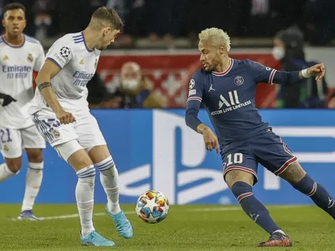 UEFA Champions League RD of 16: Real Madrid - PSG Leg 2: Odds, Predictions, Best Lines