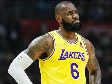 Houston Rockets vs Los Angeles Lakers: Preview, predictions, odds and how to watch or live stream free 2021/2022 NBA regular season in the US today