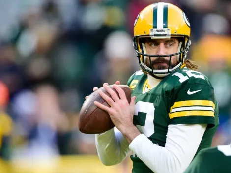 Aaron Rodgers, Packers reportedly agree to massive 4-year, $200M contract