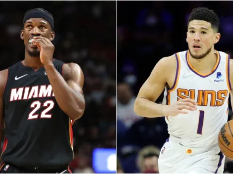 Miami Heat vs Phoenix Suns: Preview, predictions, odds and how to watch or live stream free 2021/2022 NBA regular season in the US today