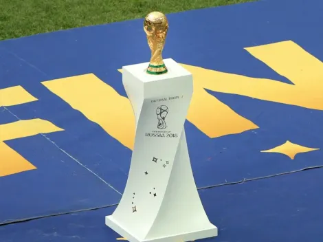 Qatar 2022: TV schedule and how to watch or stream all matches in the US