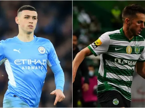 Manchester City vs Sporting Lisbon: Preview, predictions, odds, and how to watch or live stream free 2021/2022 UEFA Champions League in the US and Canada today