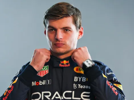 Drive To Survive: Why Max Verstappen won't appear in Season 4?