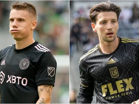 Inter Miami vs LAFC: Date, Time, and TV Channel in the US for Week 3 of 2022 MLS Regular Season