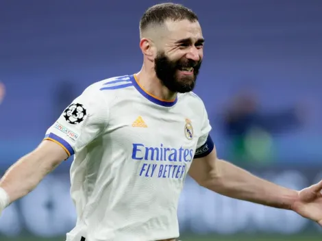 Karim Benzema's hat-tricks: The 11 times the Real Madrid striker scored a treble