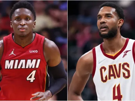 Miami Heat vs Cleveland Cavaliers: Preview, predictions, odds, and how to watch or live stream free 2021/22 NBA Season in the US today