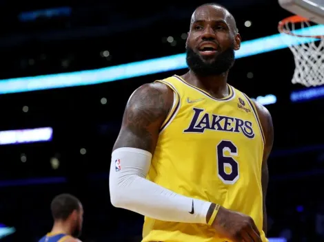 NBA News: James Worthy roasts the Los Angeles Lakers after another humiliating loss